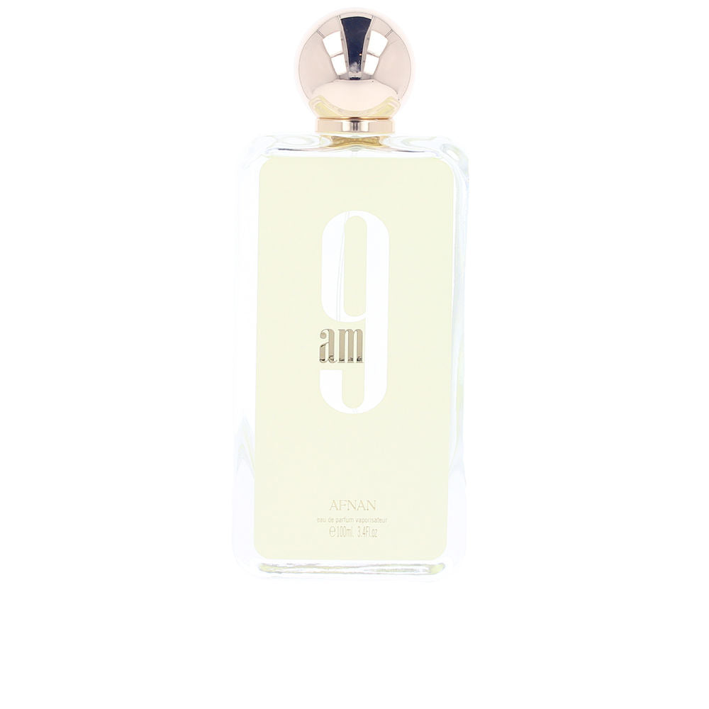 9 AM edp vapor 100 ml