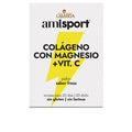 COLÁGENO CON MAGNESIO + VIT.C sabor fresa 20 sticks