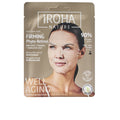 FIRMING & ANTI-AGE backuchiol & peptides firming face mask 23 ml