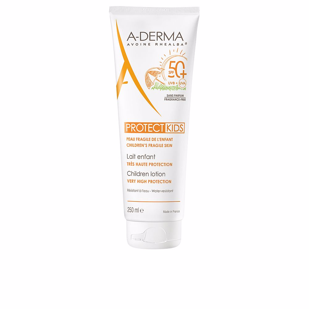 PROTECT KIDS loción solar infantil SPF50+ 250 ml