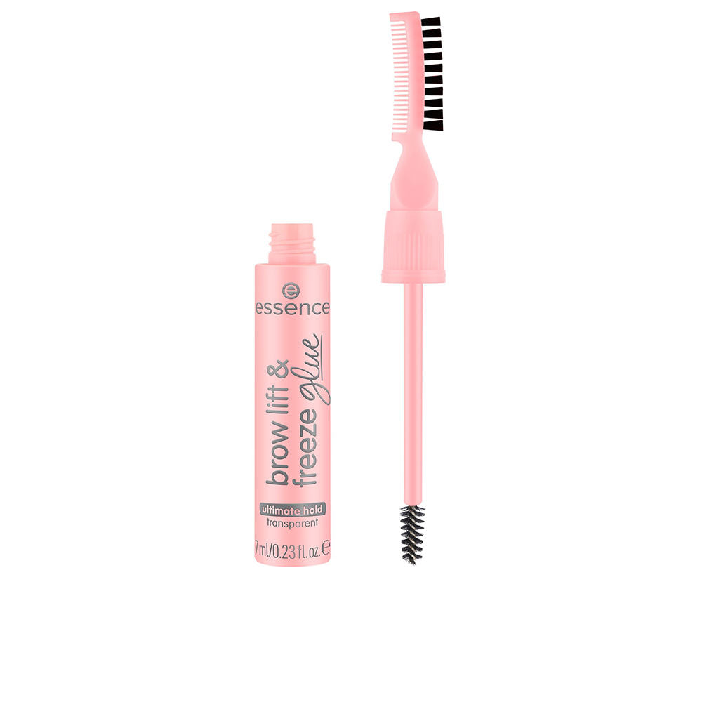 BROW LIFT &amp; FREEZE transparent eyebrow fixative 7 ml