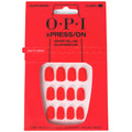 OPI xPRESS/ON Artificial Nails Iconic Shades #Cajun Shrimp 30 u