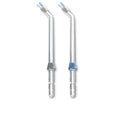 IRRIGATOR seeker nozzle inaccessible plate 2 u