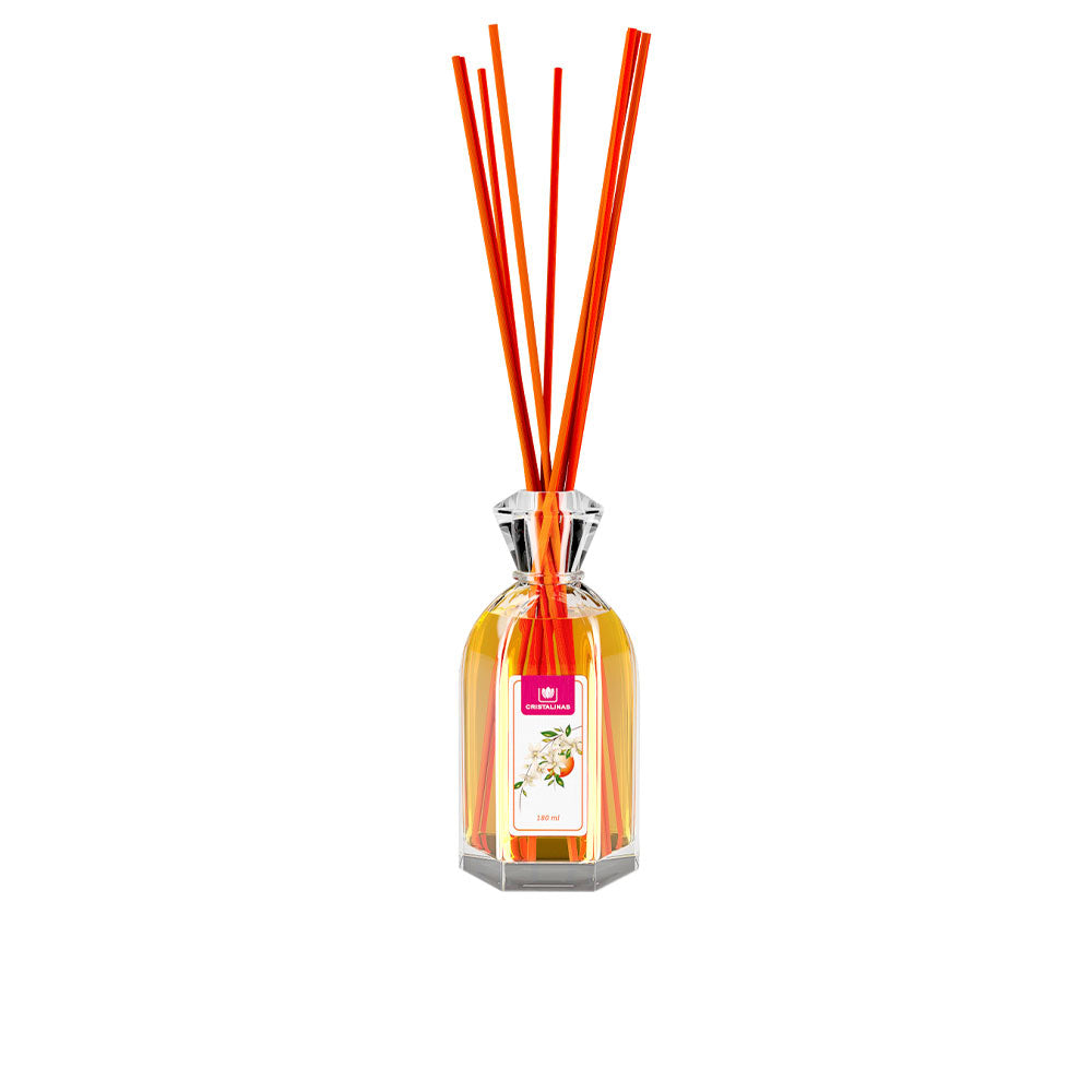 MIKADO air freshener 0% #orange blossom 180 ml