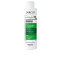 DERCOS DS 2-in-1 anti-dandruff shampoo and conditioner for all hair types 200ml