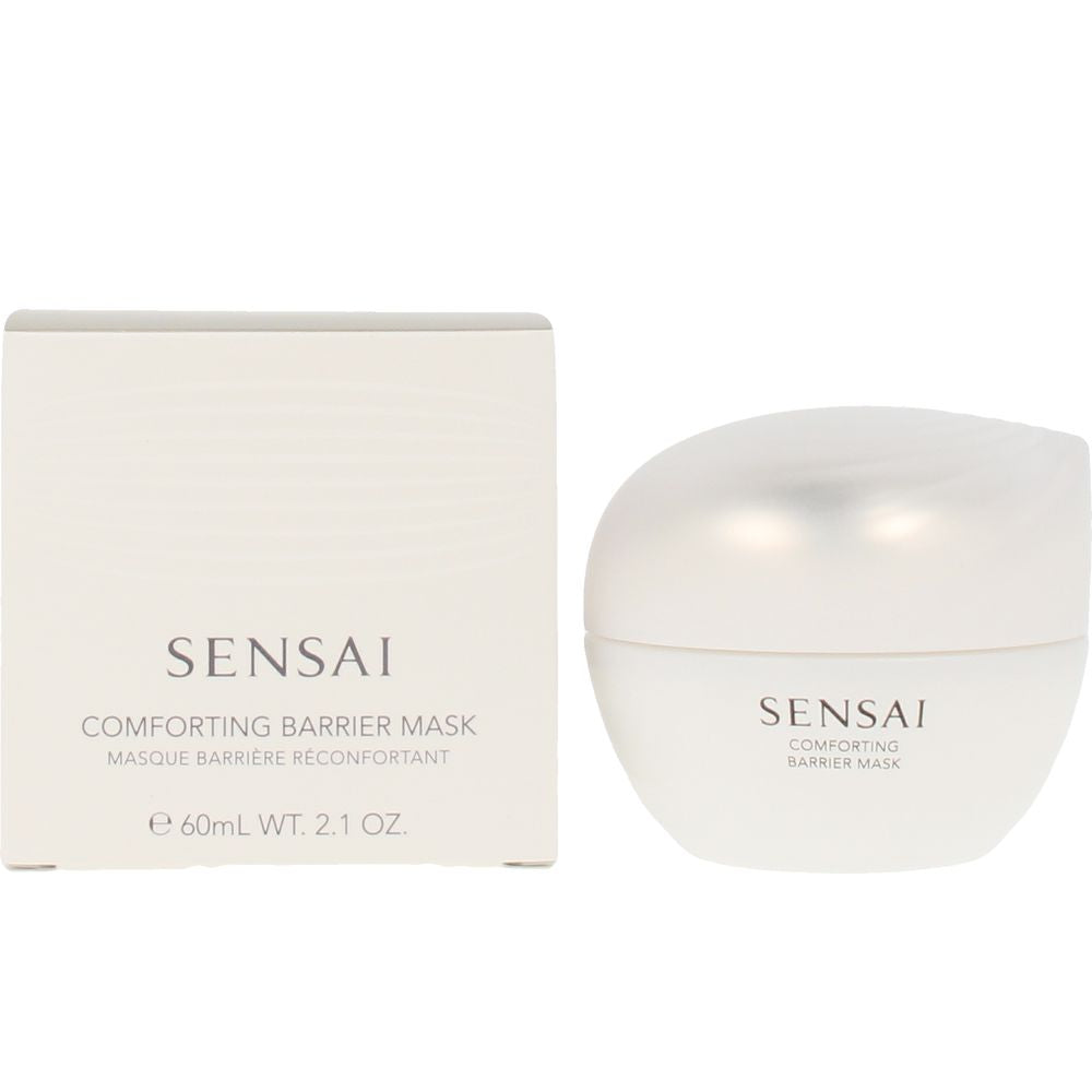 COMFORTING BARRIER mask 60 ml
