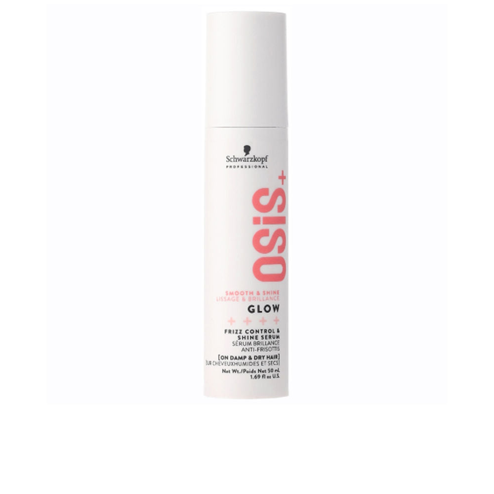 OSIS MAGIC anti-frizz serum #1-light control 50 ml
