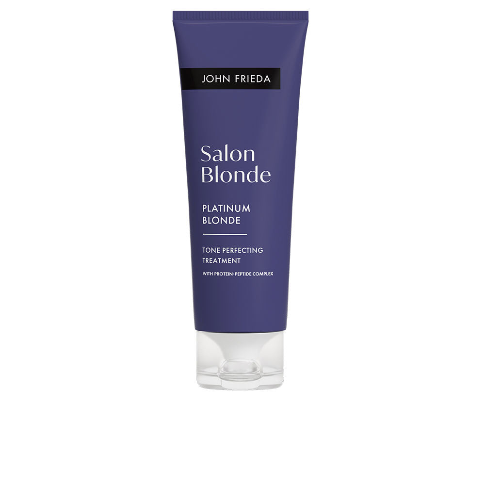 SALON BLONDE blonde toner 120 ml