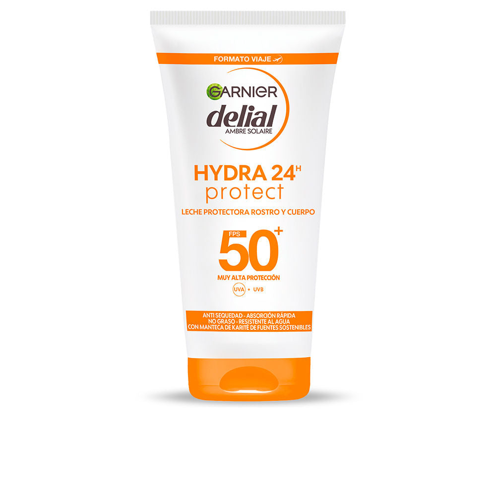 Ultra practical protective milk SPF50+ 50 ml