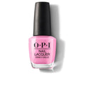 NAIL LACQUER Nail polish lasting up to 7 days #Lucky lucky lavender 15 ml