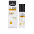 HELIOCARE 360° COLOR tinted sunscreen gel oil free SPF50+ #beige 50 ml