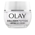 REGENERIST COLLAGEN PEPTIDE24 SPF30 day cream 50 ml