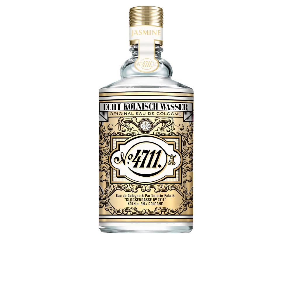 FLORAL COLLECTION JASMINE eau de cologne spray 100 ml