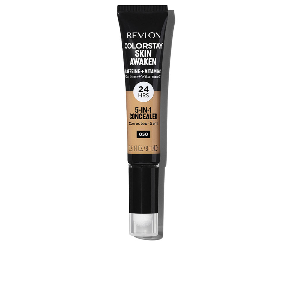 COLORSTAY SKIN AWAKEN 5-in-1 concealer #060-deep 8 ml
