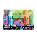 I NEED MORE SPACE BATH set 6 pz