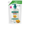 SANYTOL Nourishing Antibacterial Hand Soap Refill Eco Pack 500 ml