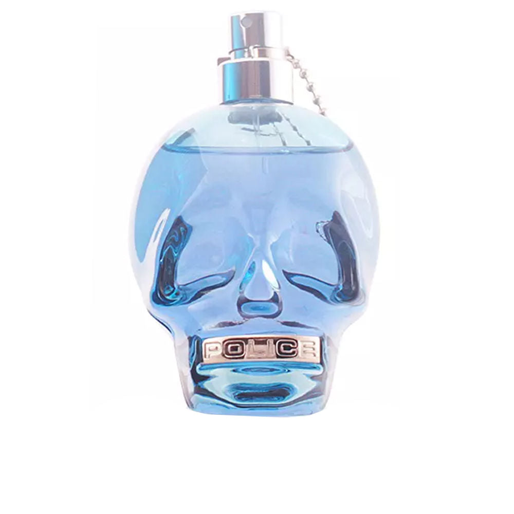 TO BE OR NOT TO BE eau de toilette spray 75 ml