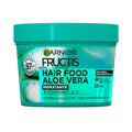 FRUCTIS HAIR FOOD ALOE VERA moisturizing mask 390 ml