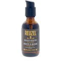 BEARD SERUM clean &amp; fresh 50 ml