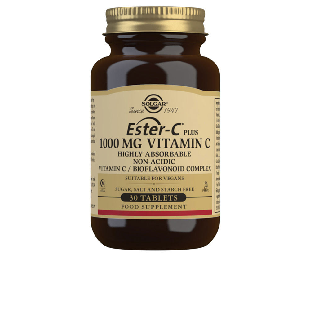 ESTER-C® PLUS 1000 tablets 30 u