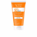 SOLAIRE HAUTE PROTECTION unscented cream SPF50+ 50 ml