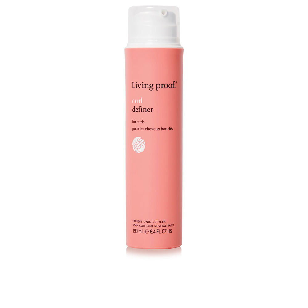 CURL define 190ml