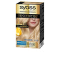 OLEO INTENSE ammonia-free hair color #9.10-luminous blonde 5 pcs