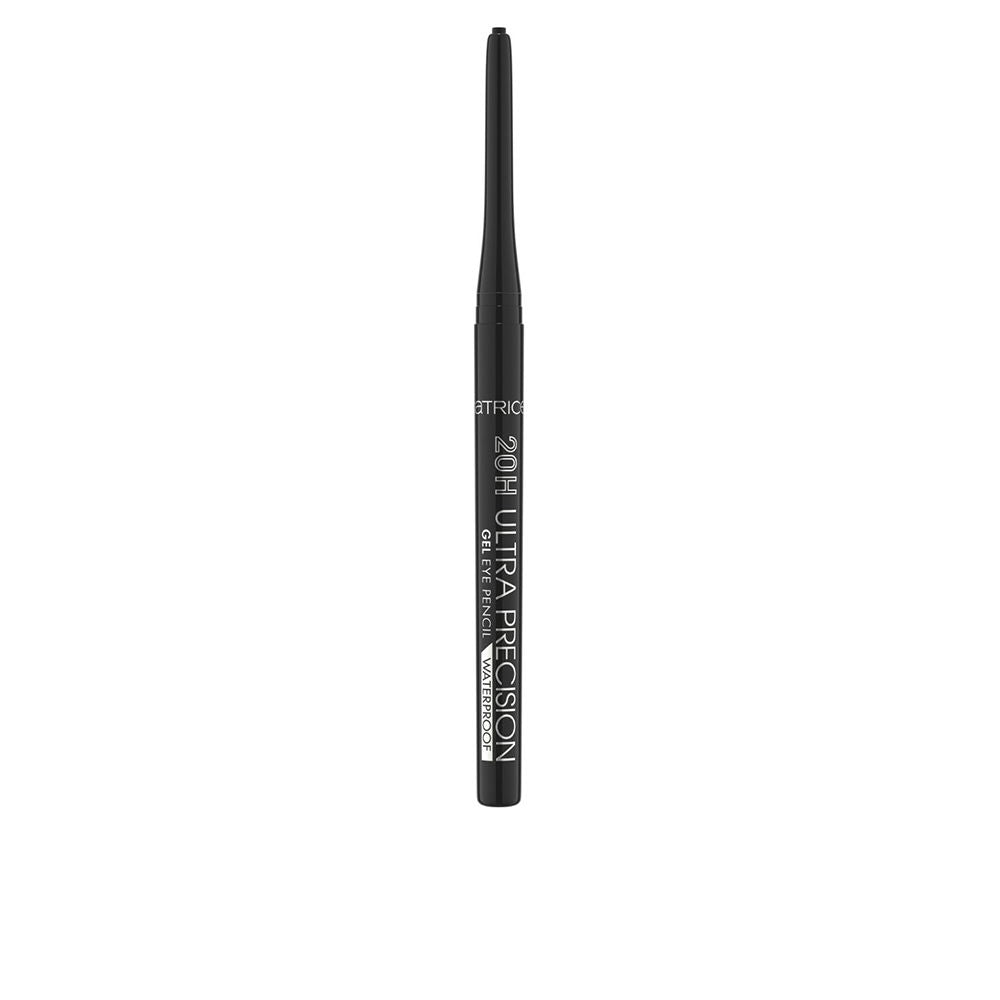 20H ULTRA PRECISION gel eye pencil waterproof #010-black 0.08 gr