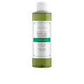 Balancing and purifying FACIAL GEL CLEANSER cucumber &amp; juniper 200 ml