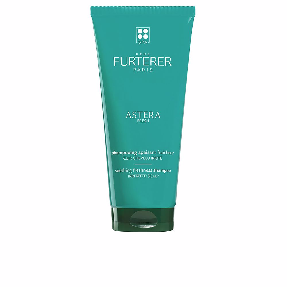 ASTERA FRESH soothing freshness shampoo 200 ml