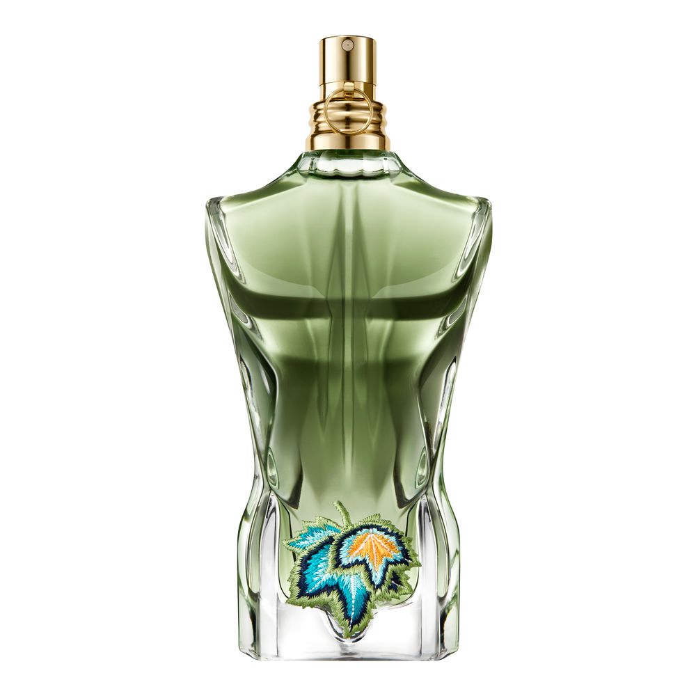 LE BEAU PARADISE GARDEN edp vapo 125 ml