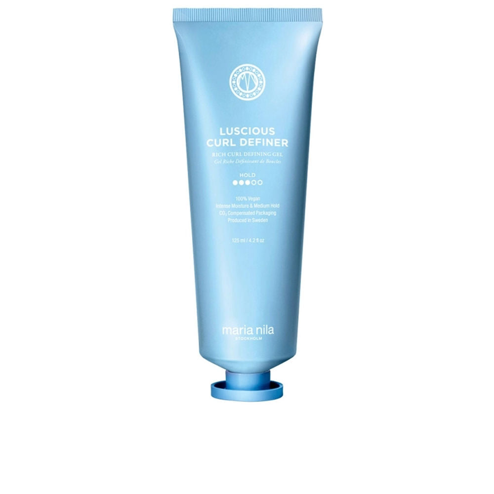 COILS &amp; CURLS curl gel 125 ml