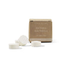 REUSABLE ECO-TOWELS compressed wipes 15 u