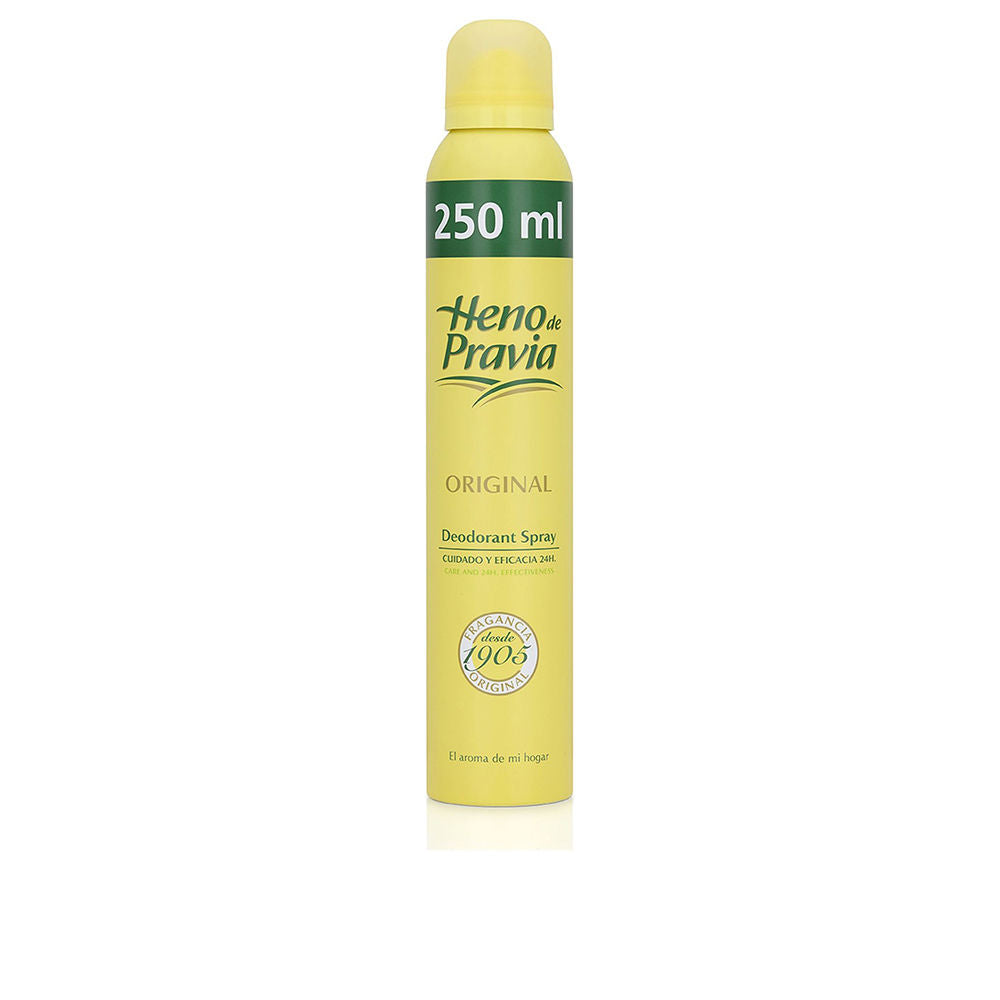 HAY OF PRAVIA ORIGINAL deo vapo 250 ml