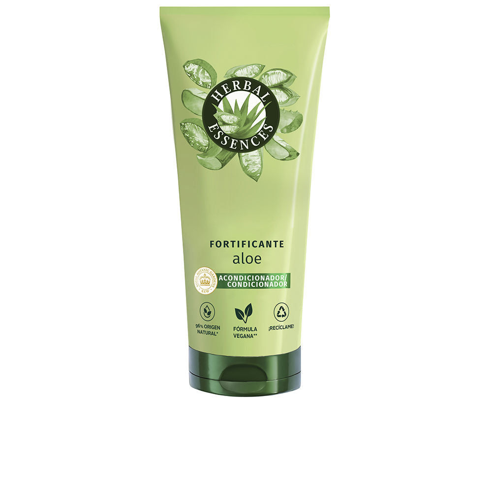 HERBAL ESSENCE ALOE fortifying conditioner 250 ml