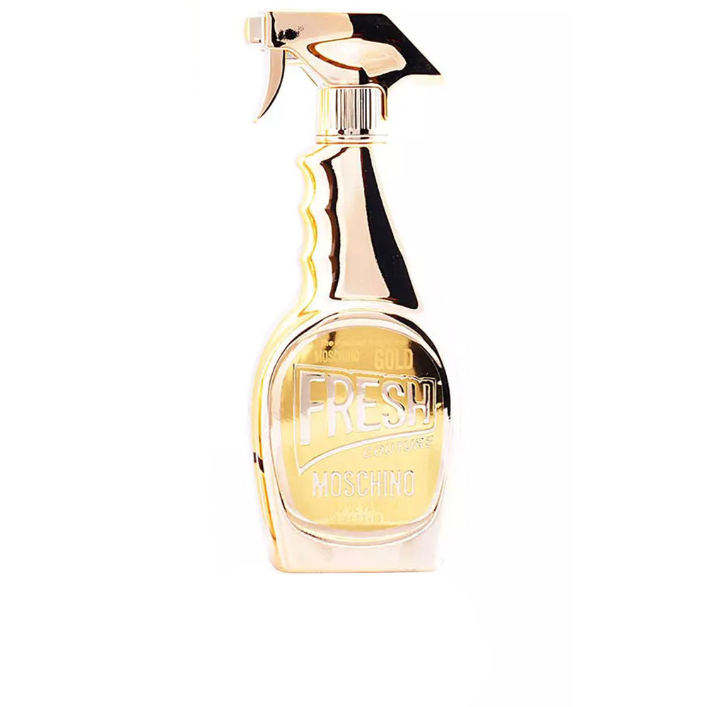 FRESH COUTURE GOLD eau de parfum spray 100 ml