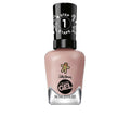 MIRACLE GEL nail polish #908-oh ginger snap 14.7 ml