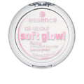 ALL ABOUT SOFT GLOW! Waterproof compact powder 8 g