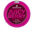 JUICY BERRY lip and cheek balm 3 gr