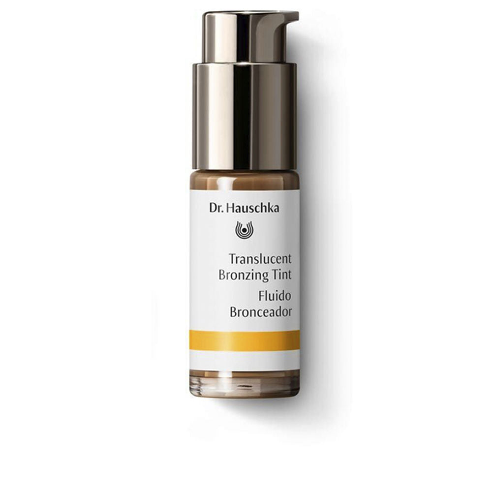 Translucent bronzing fluid 18 ml