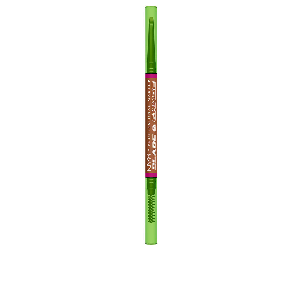 BLADE &amp; SHADE NANO eyebrow pencil #05-Auburn 1 unit