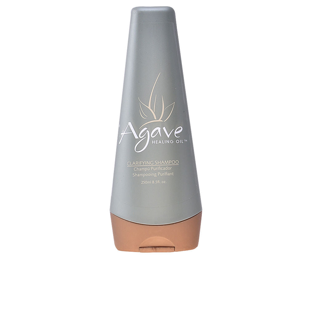 HEALING OIL clarifying shampoo 250 ml