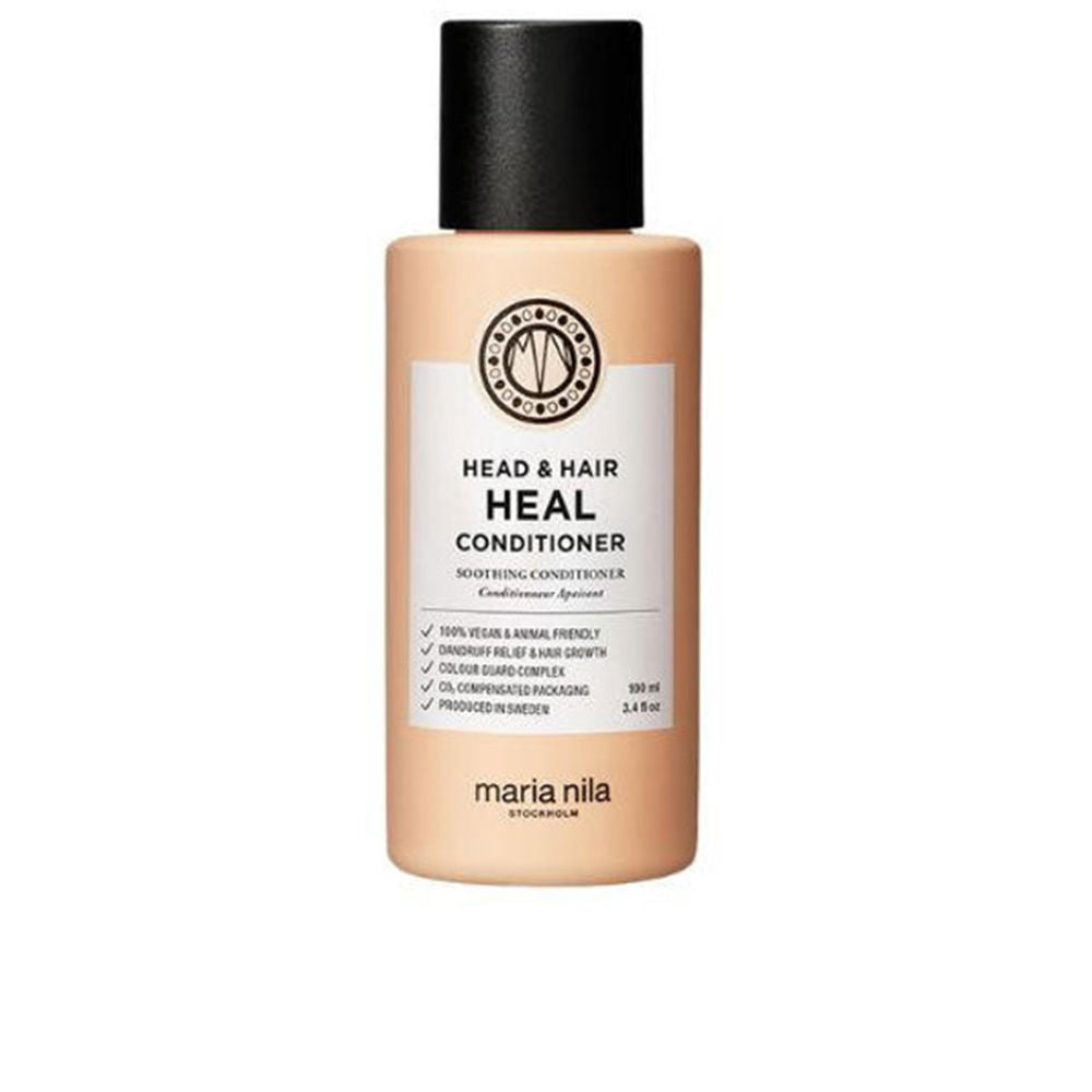 HEAD &amp; HAIR HEAL conditioner 100 ml