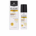 HELIOCARE 360° COLOR sunscreen with oil-free gel color SPF50+ #Bronze intense 50 ml