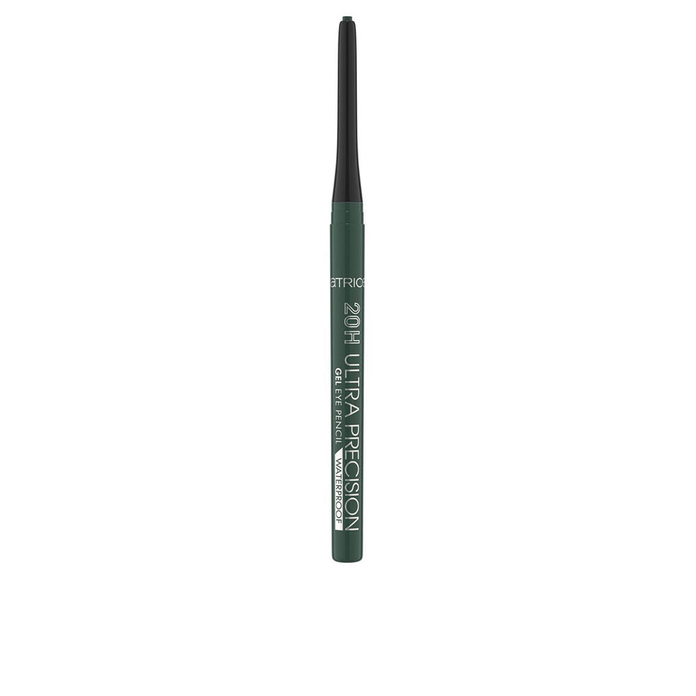 20H ULTRA PRECISION gel eye pencil waterproof #040-warm green 0.08 gr
