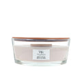 WOODWICK candle #Vanilla &amp; Salt Sea 453.6 gr