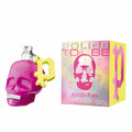 TO BE GOOD VIBES WOMAN eau de parfum spray 40 ml