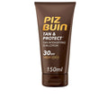 PIZ BUIN TAN &amp; PROTECT lotion SPF30 150 ml