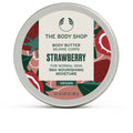 STRAWBERRY body butter 50 ml