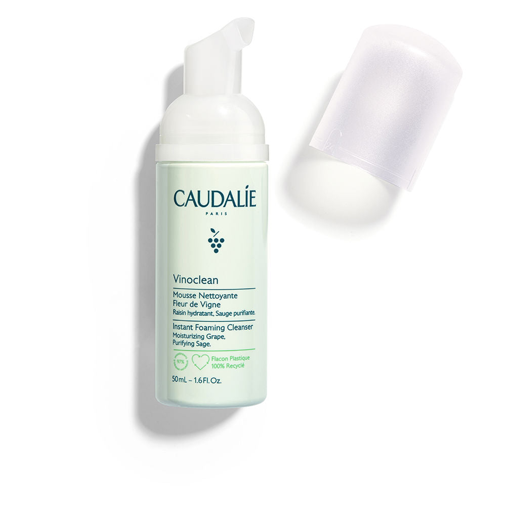 VINOCLEAN cleansing foam 50 ml